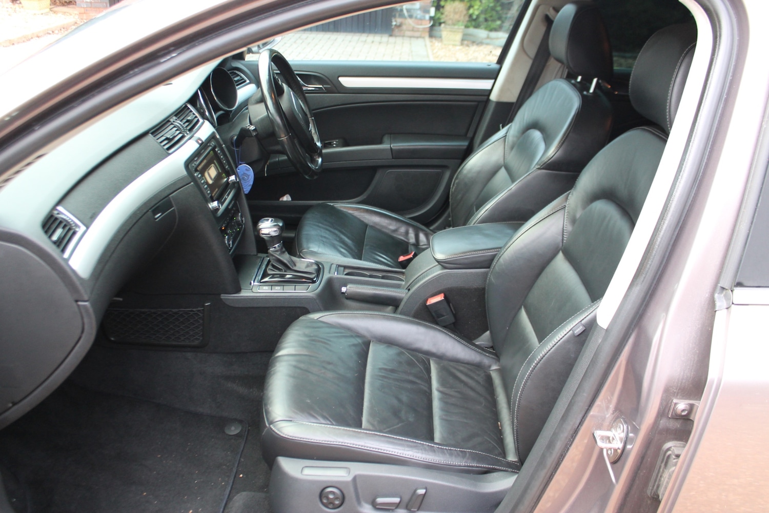 Used Skoda Superb 2011 for sale - 77409651: Photo 9