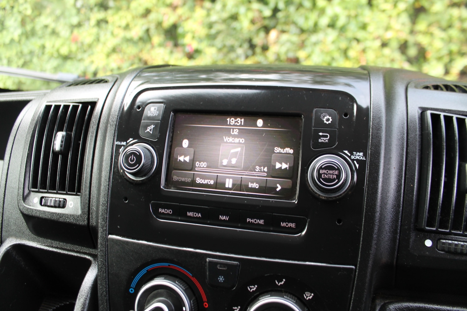 Vehicle 15