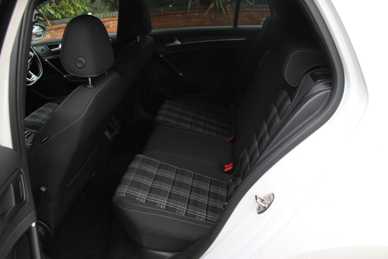 Used Volkswagen Golf 2018 for sale - 76726165: Photo 11