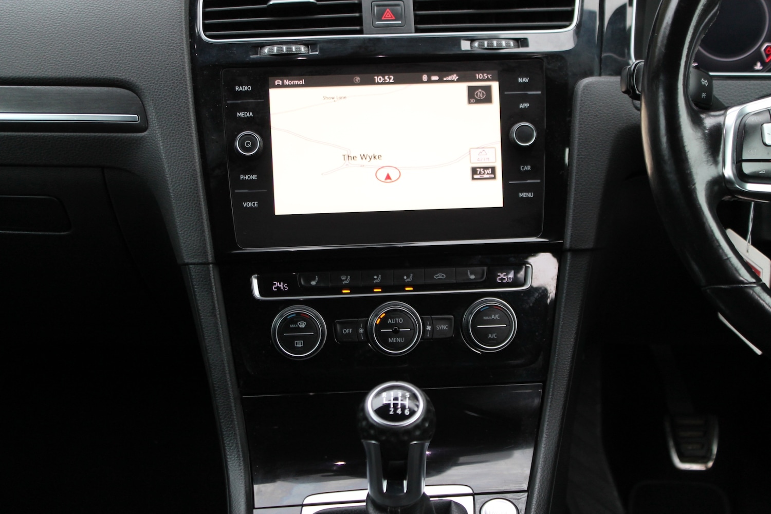 Used Volkswagen Golf 2018 for sale - 76726165: Photo 12