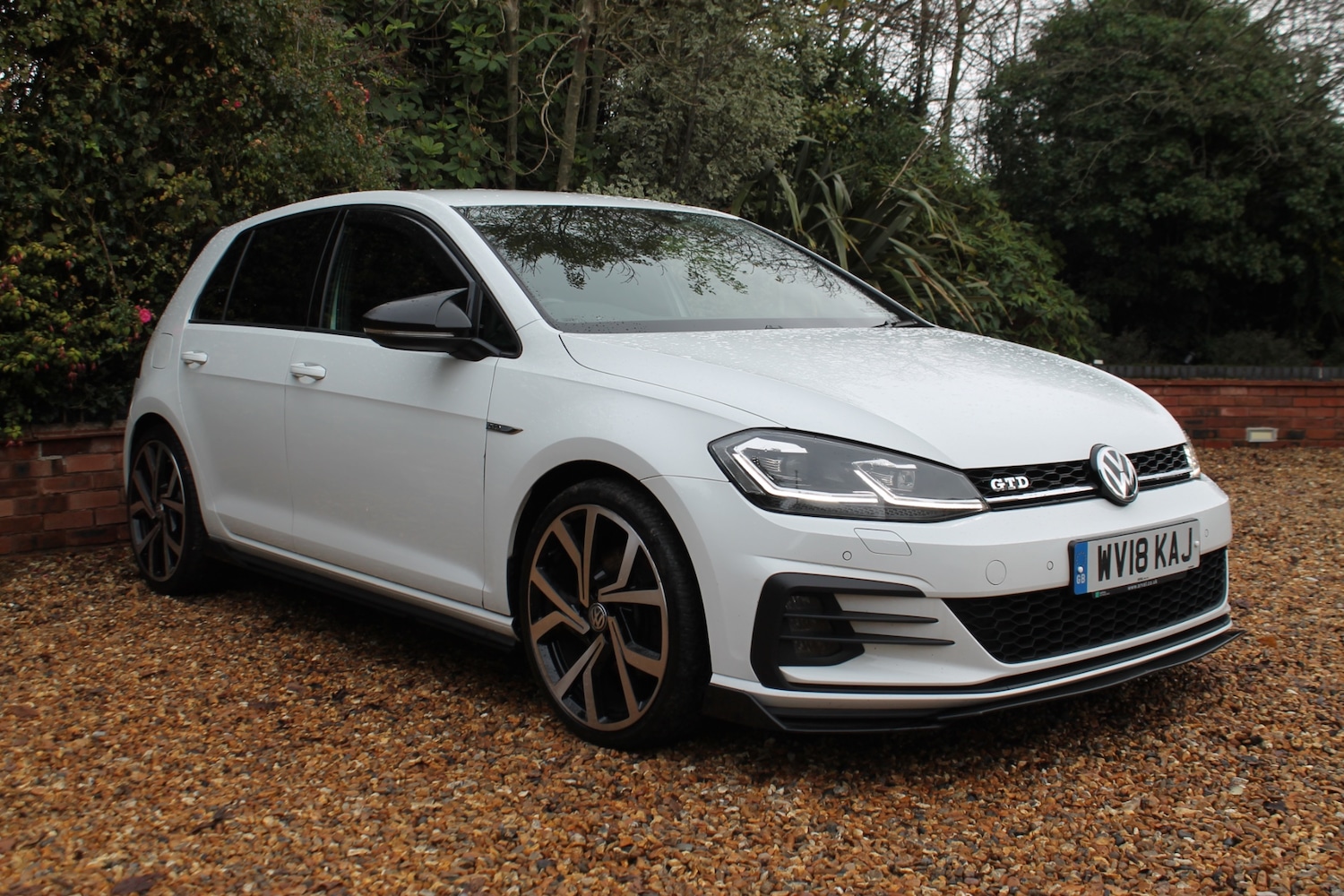 Used Volkswagen Golf 2018 for sale - 76726165: Photo 18