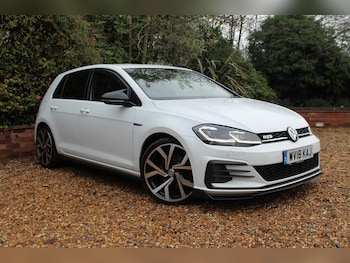 2018 (18) - 2.0 TDI 184 GTD 5dr