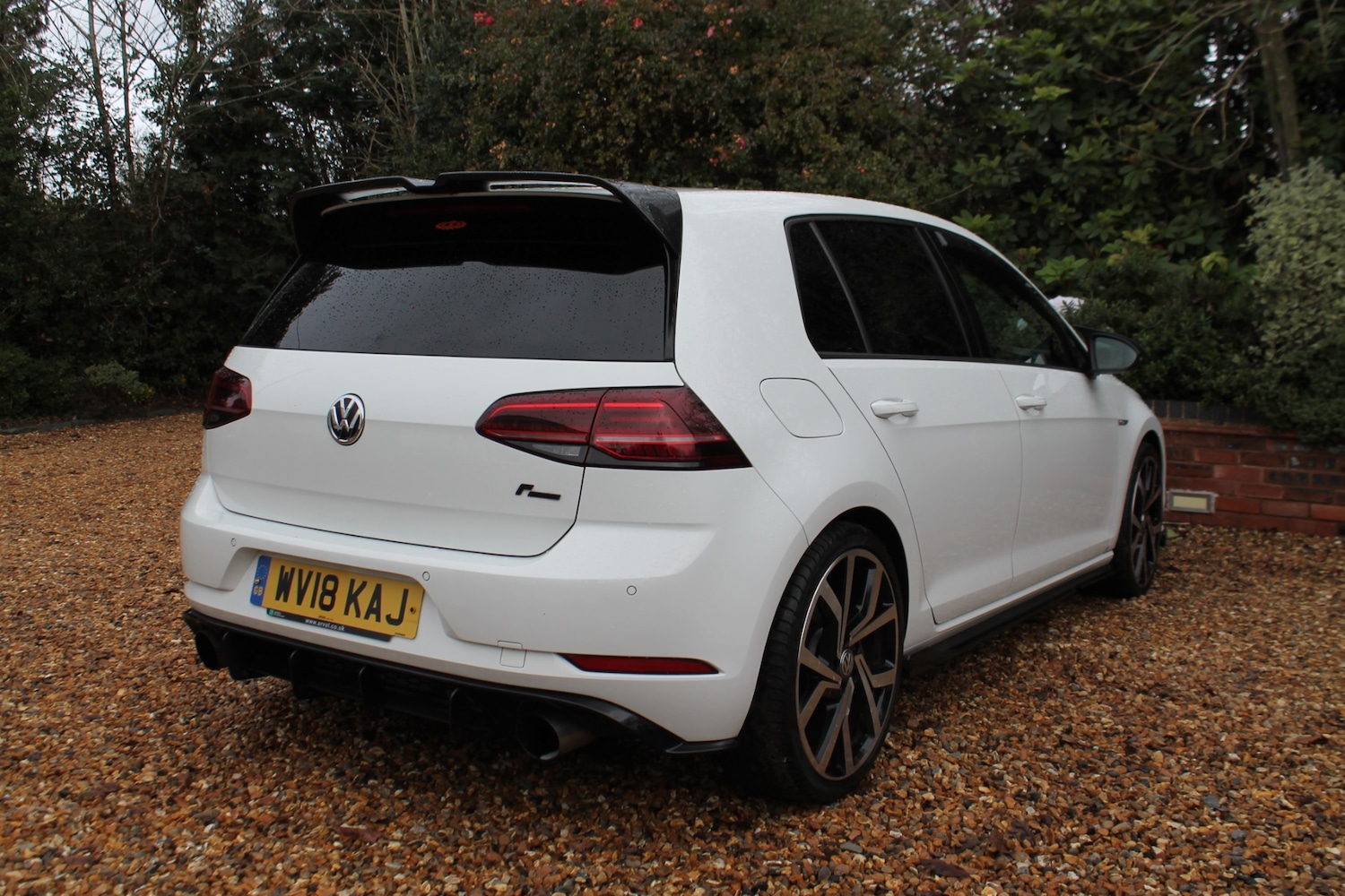 Used Volkswagen Golf 2018 for sale - 76726165: Photo 3