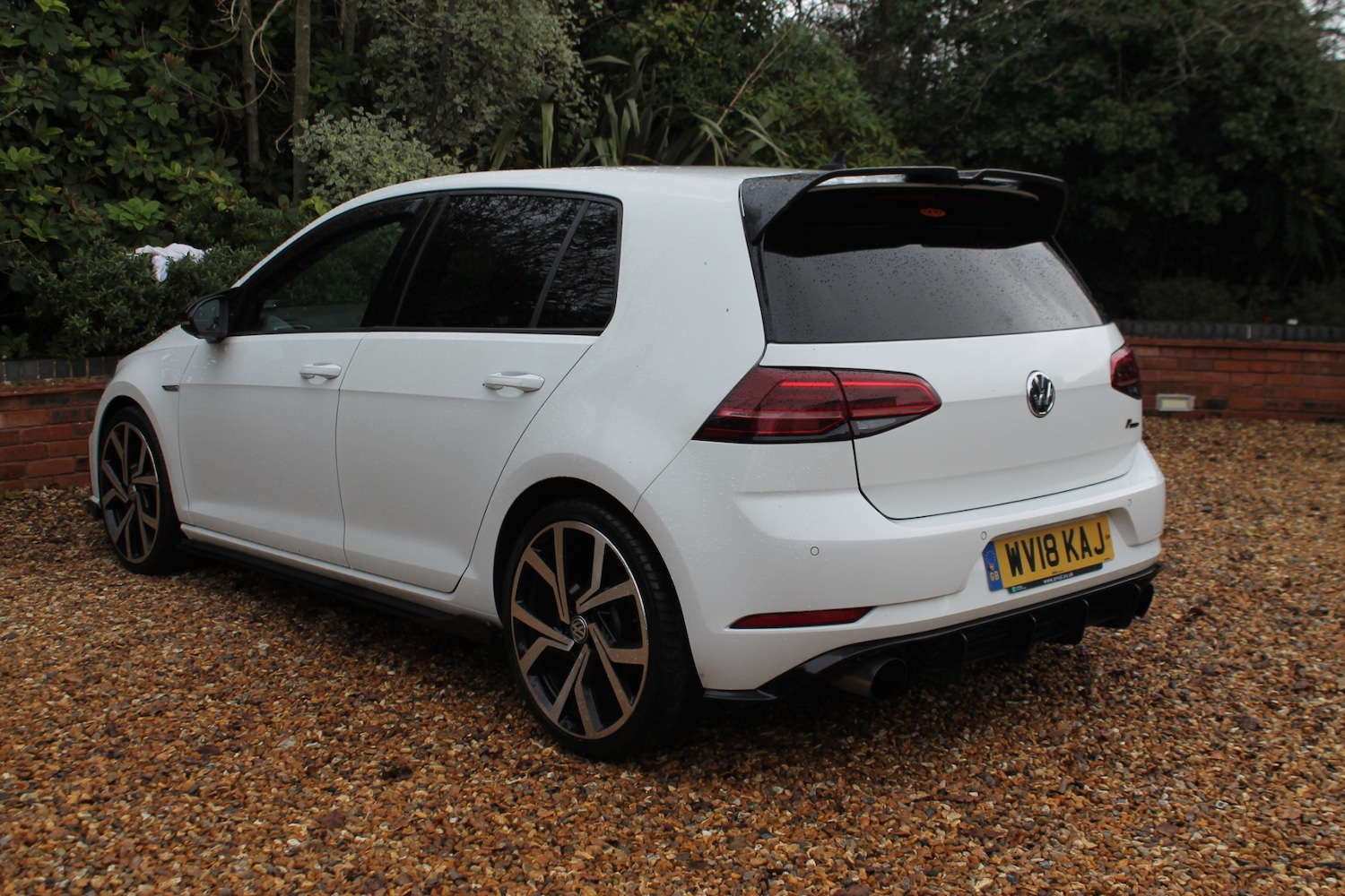 Used Volkswagen Golf 2018 for sale - 76726165: Photo 4