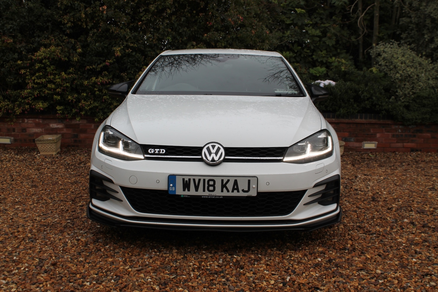 Used Volkswagen Golf 2018 for sale - 76726165: Photo 5