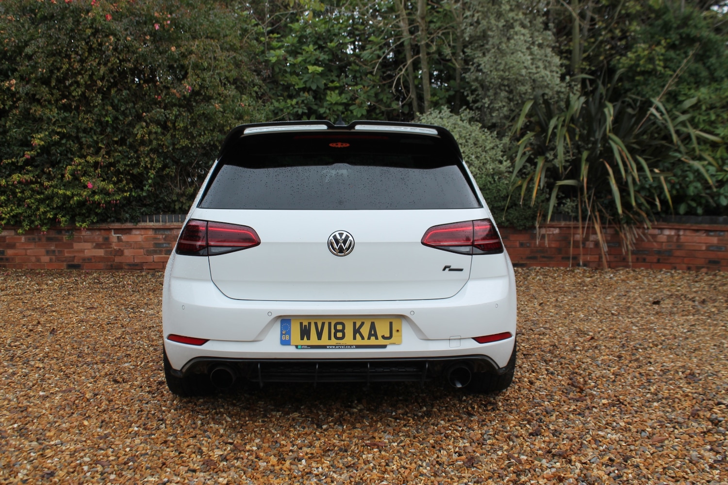 Used Volkswagen Golf 2018 for sale - 76726165: Photo 6