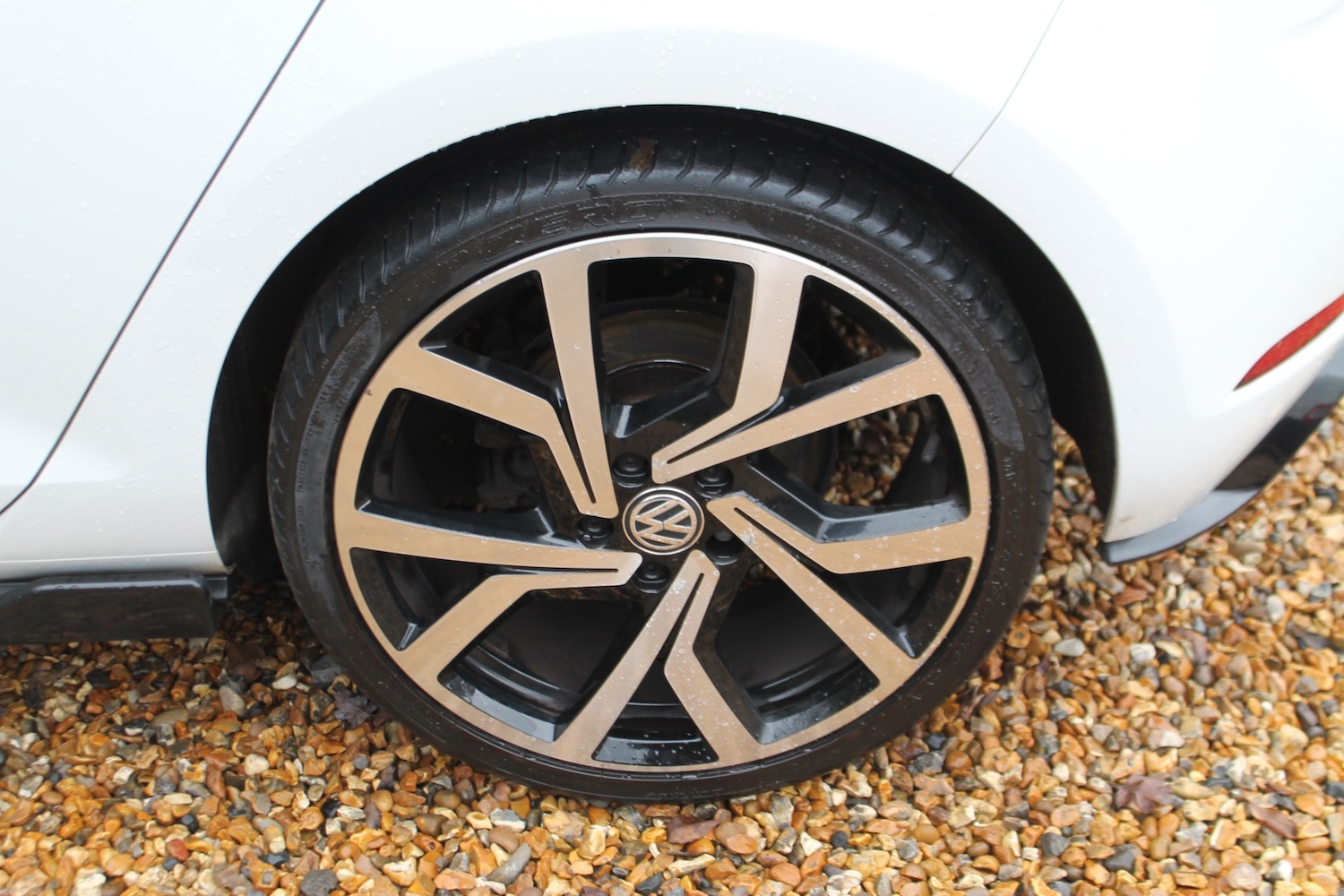 Used Volkswagen Golf 2018 for sale - 76726165: Photo 7