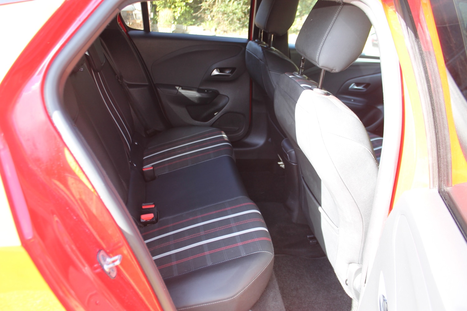 Used Vauxhall Corsa 2022 for sale - 77897248: Photo 10