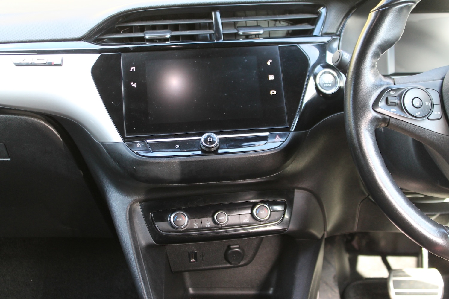 Used Vauxhall Corsa 2022 for sale - 77897248: Photo 12