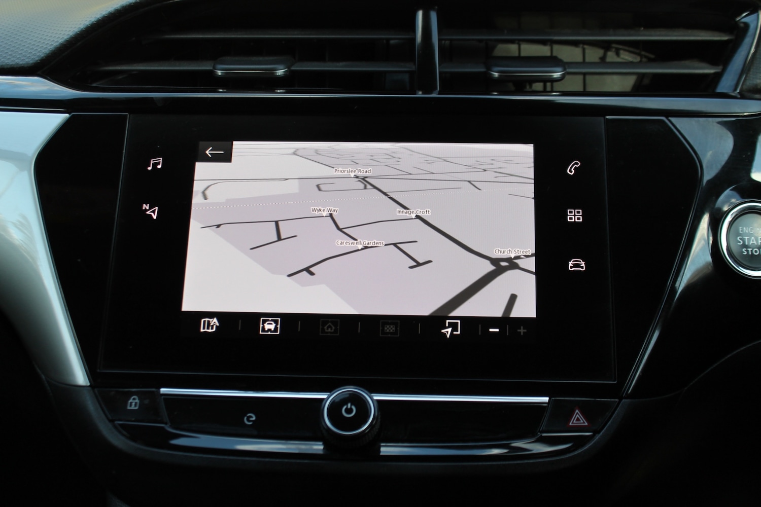 Used Vauxhall Corsa 2022 for sale - 77897248: Photo 14