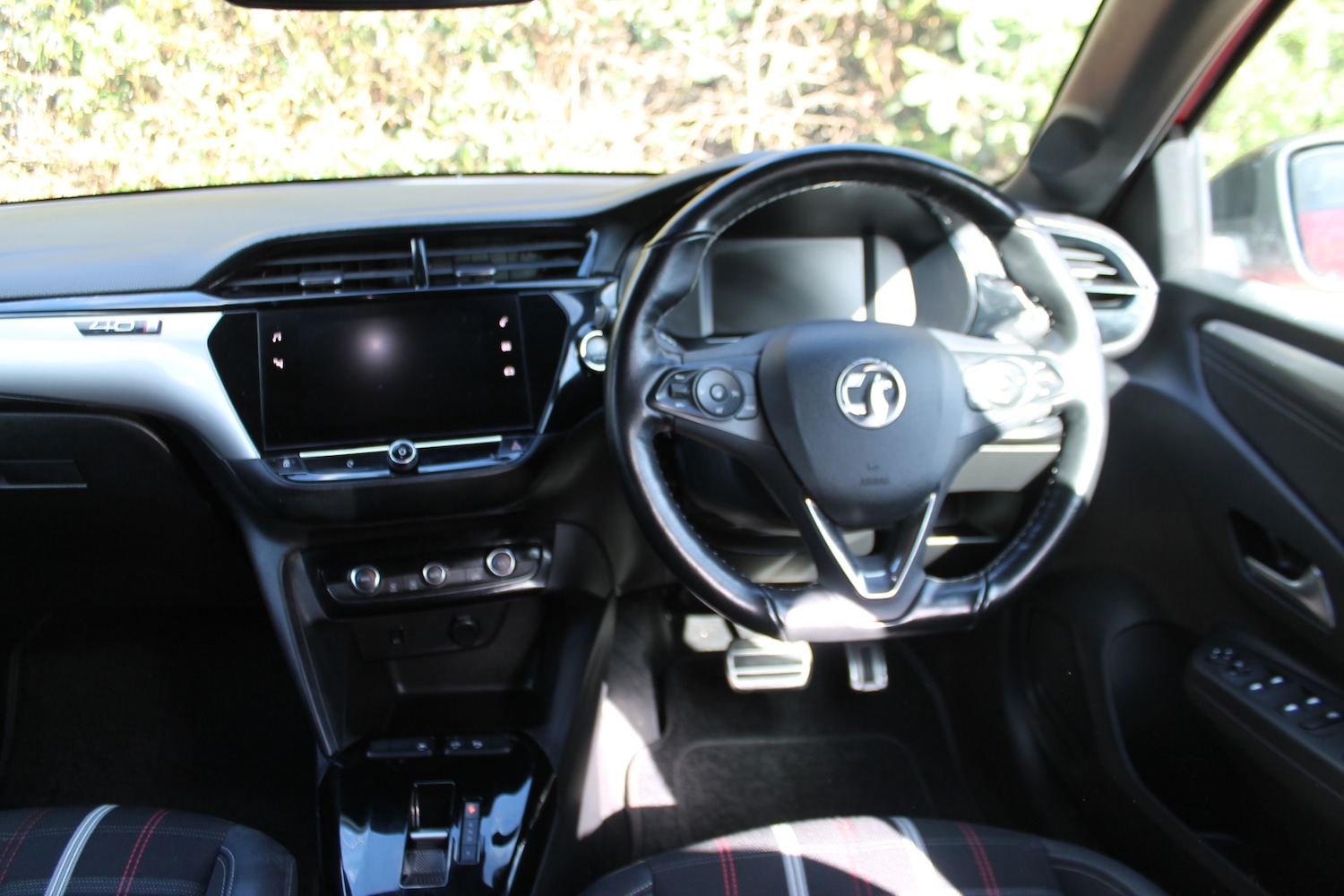 Used Vauxhall Corsa 2022 for sale - 77897248: Photo 26