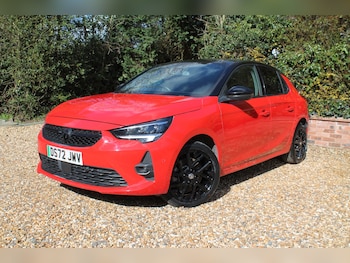 Used Vauxhall Corsa 2022 for sale - 77897248: Photo