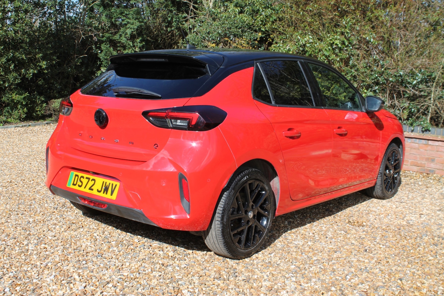 Used Vauxhall Corsa 2022 for sale - 77897248: Photo 3