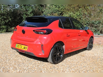 Used Vauxhall Corsa 2022 for sale - 77897248: Photo