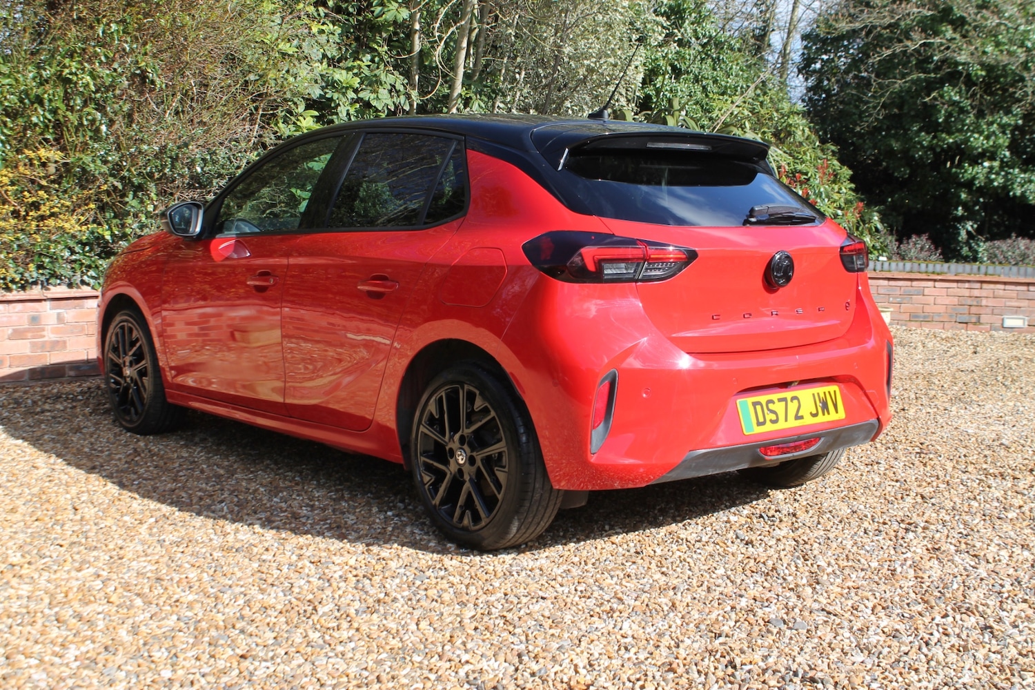 Used Vauxhall Corsa 2022 for sale - 77897248: Photo 4