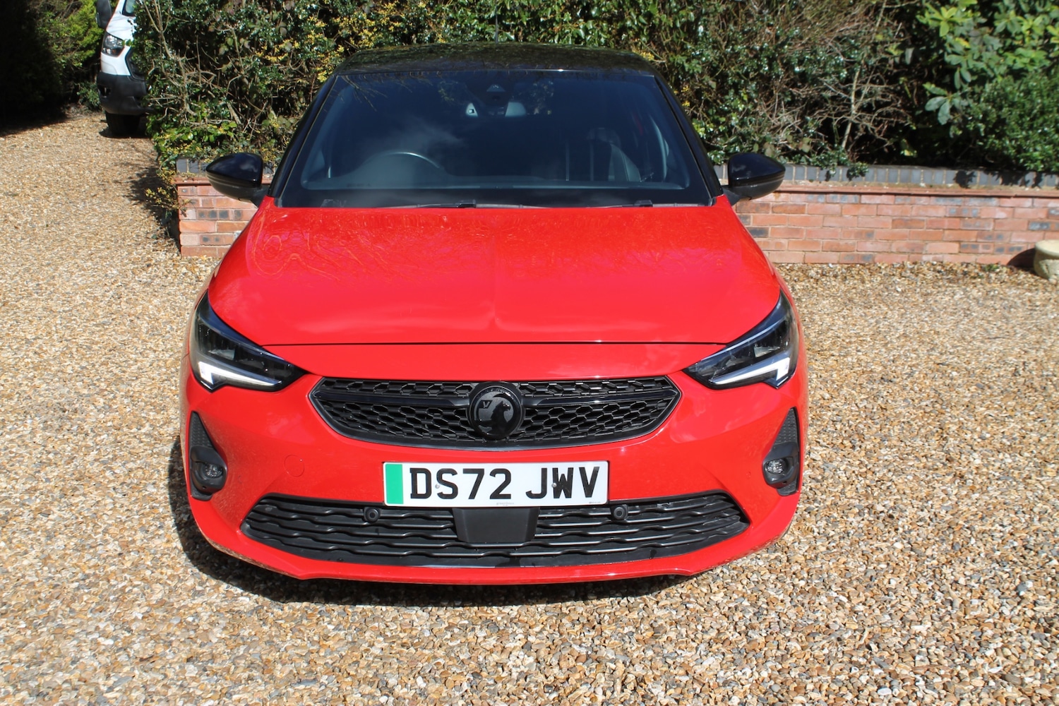 Used Vauxhall Corsa 2022 for sale - 77897248: Photo 5