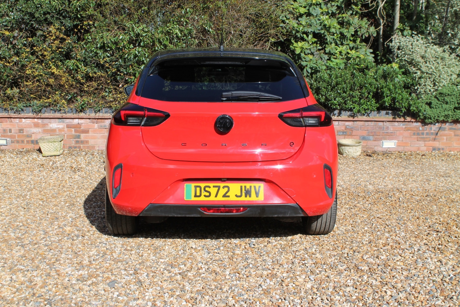 Used Vauxhall Corsa 2022 for sale - 77897248: Photo 6