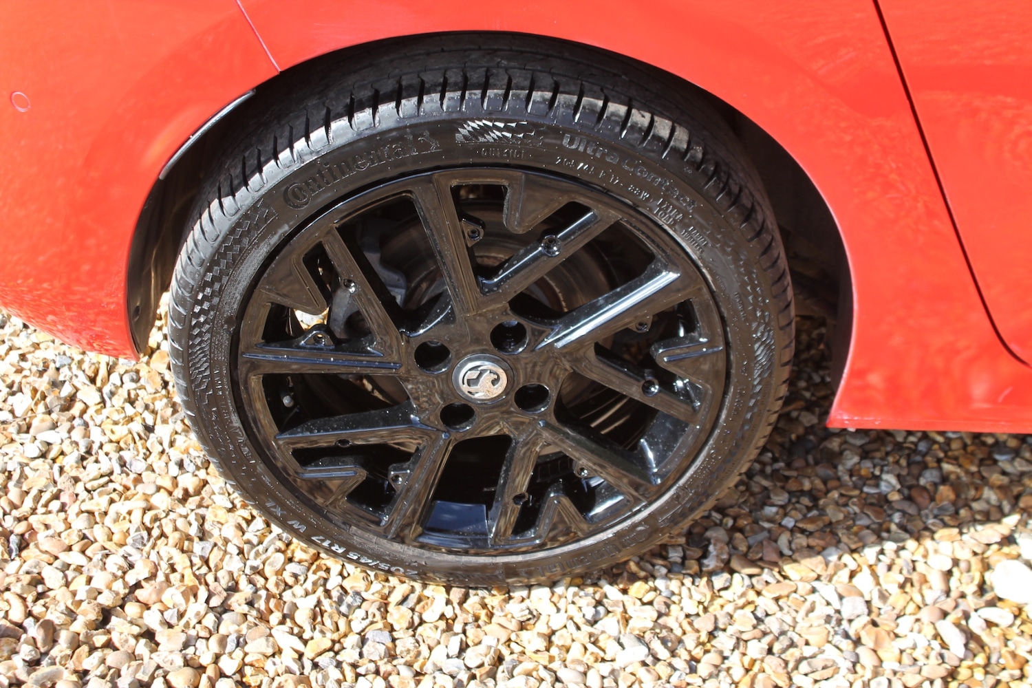 Used Vauxhall Corsa 2022 for sale - 77897248: Photo 7