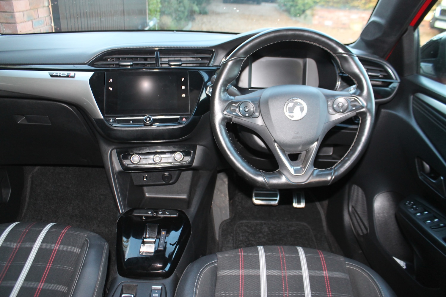 Used Vauxhall Corsa 2022 for sale - 77897248: Photo 8