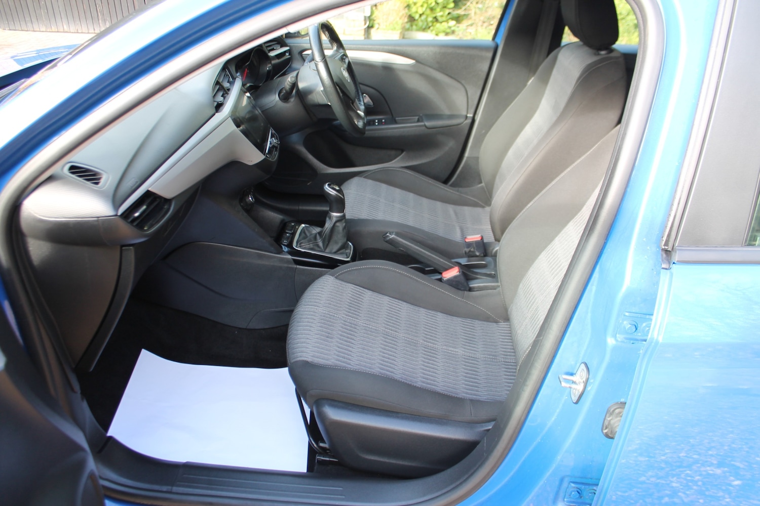 Used Vauxhall Corsa 2022 for sale - 77656136: Photo 10