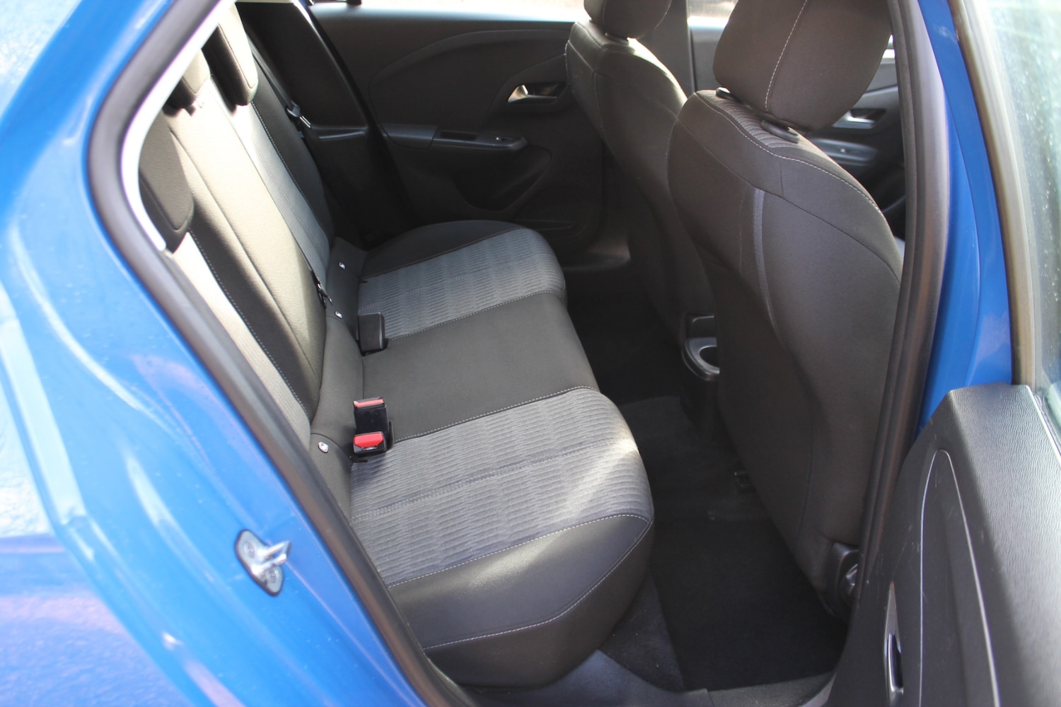 Used Vauxhall Corsa 2022 for sale - 77656136: Photo 11