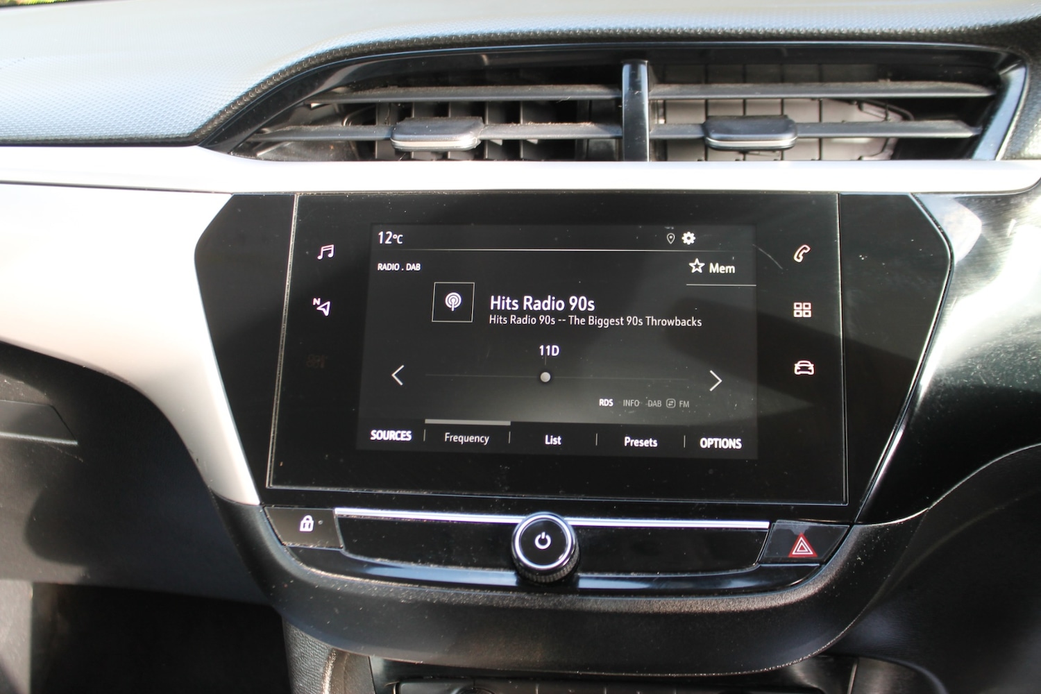 Used Vauxhall Corsa 2022 for sale - 77656136: Photo 13