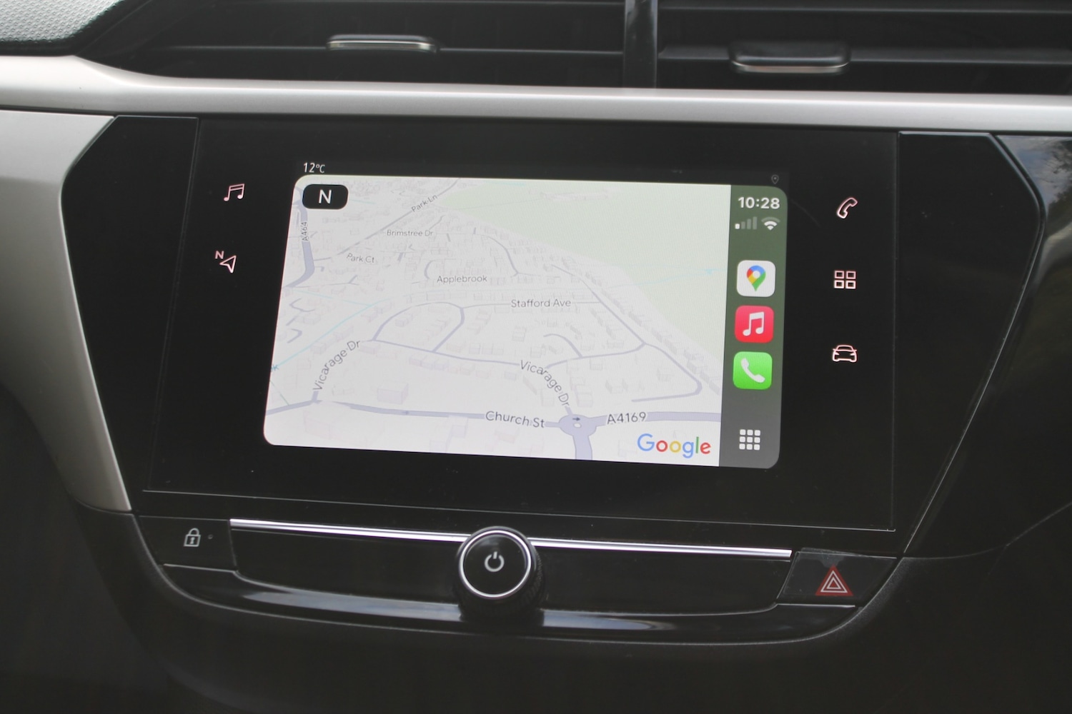 Used Vauxhall Corsa 2022 for sale - 77656136: Photo 14