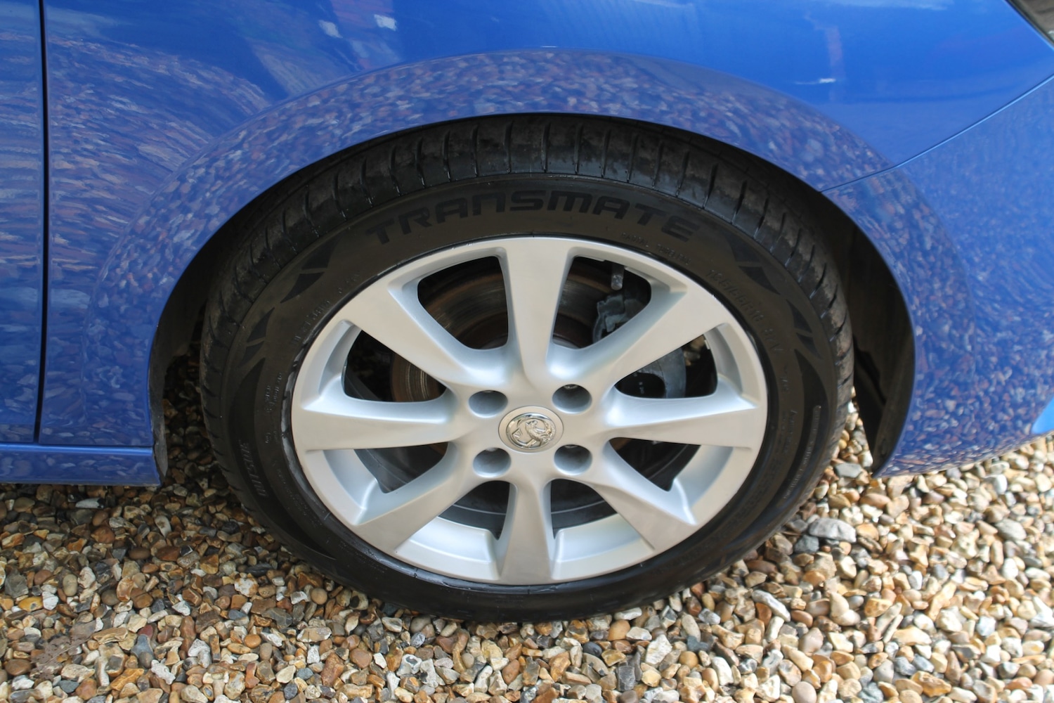 Used Vauxhall Corsa 2022 for sale - 77656136: Photo 15