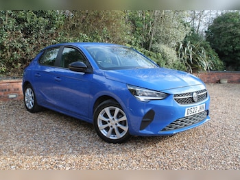 2022 (22) - 1.2 SE Edition 5dr