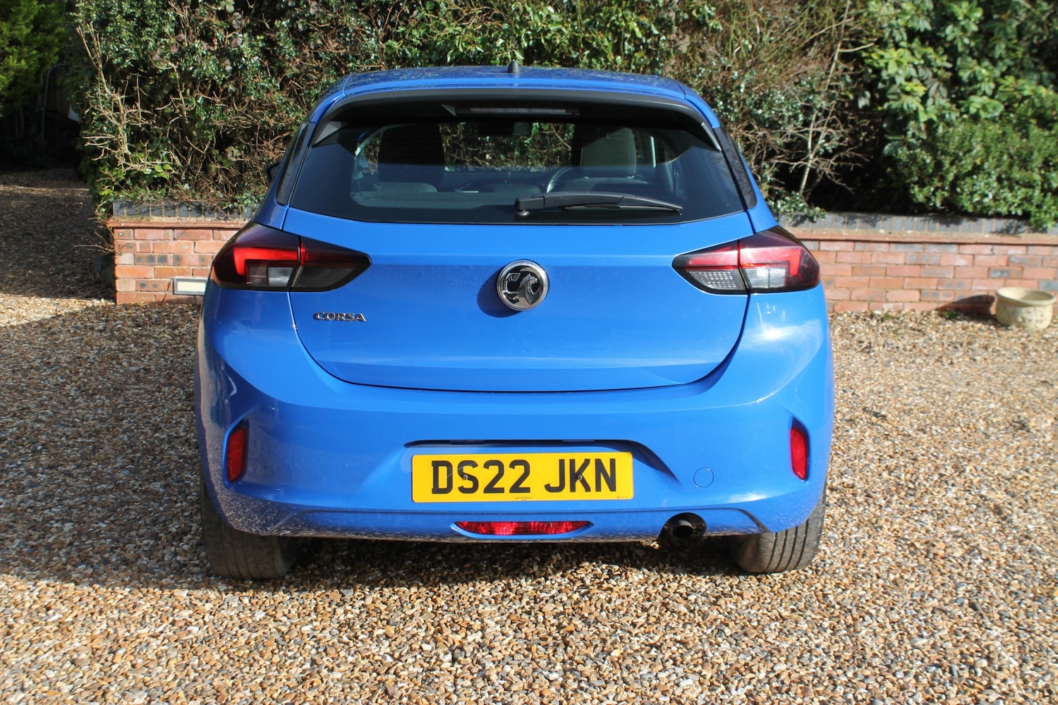 Used Vauxhall Corsa 2022 for sale - 77656136: Photo 5