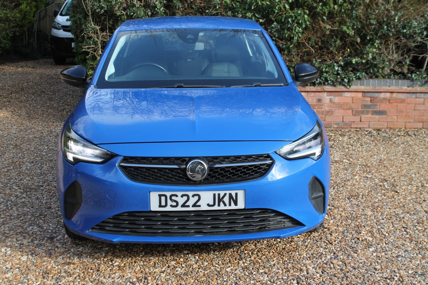 Used Vauxhall Corsa 2022 for sale - 77656136: Photo 6