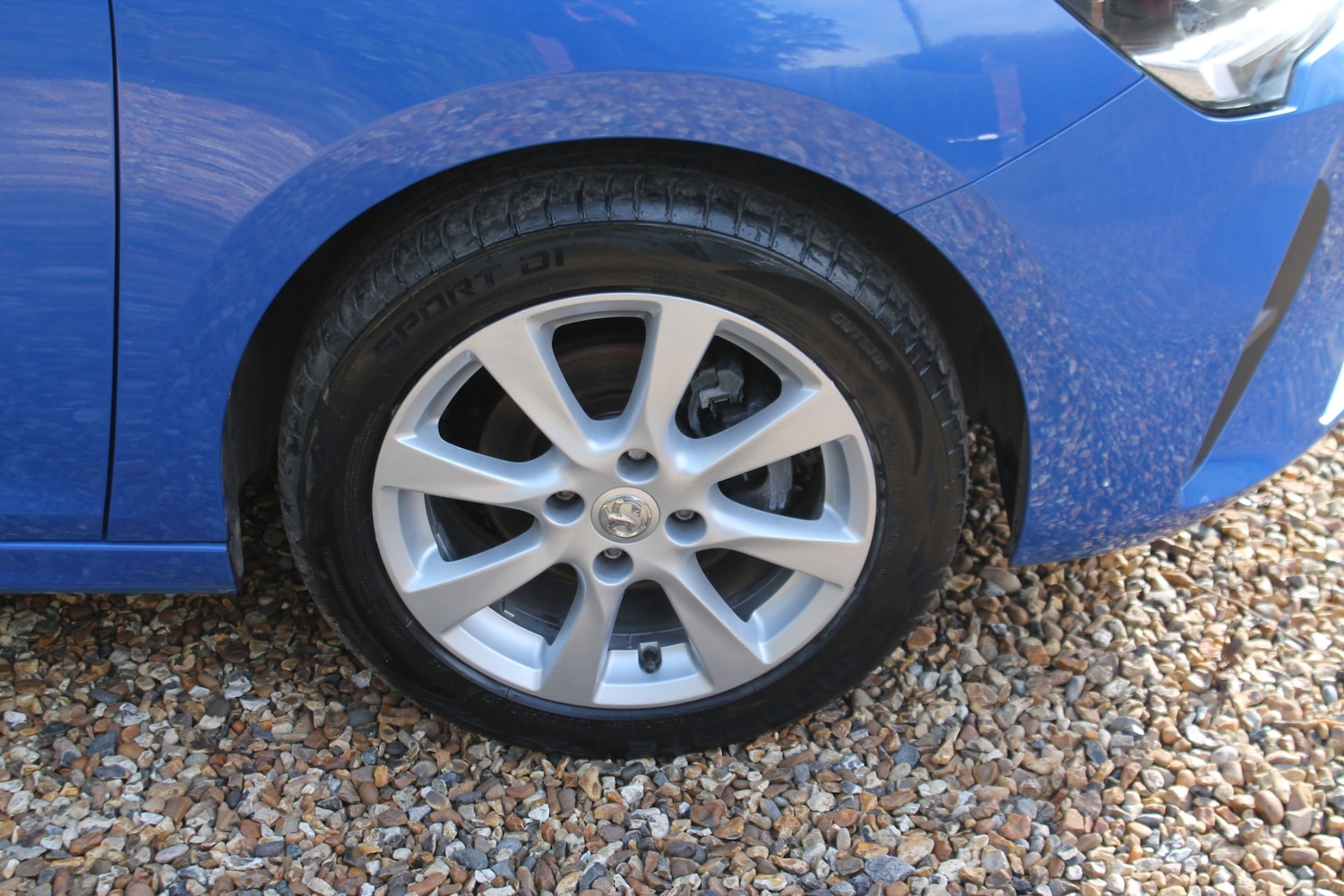 Used Vauxhall Corsa 2022 for sale - 77656136: Photo 7