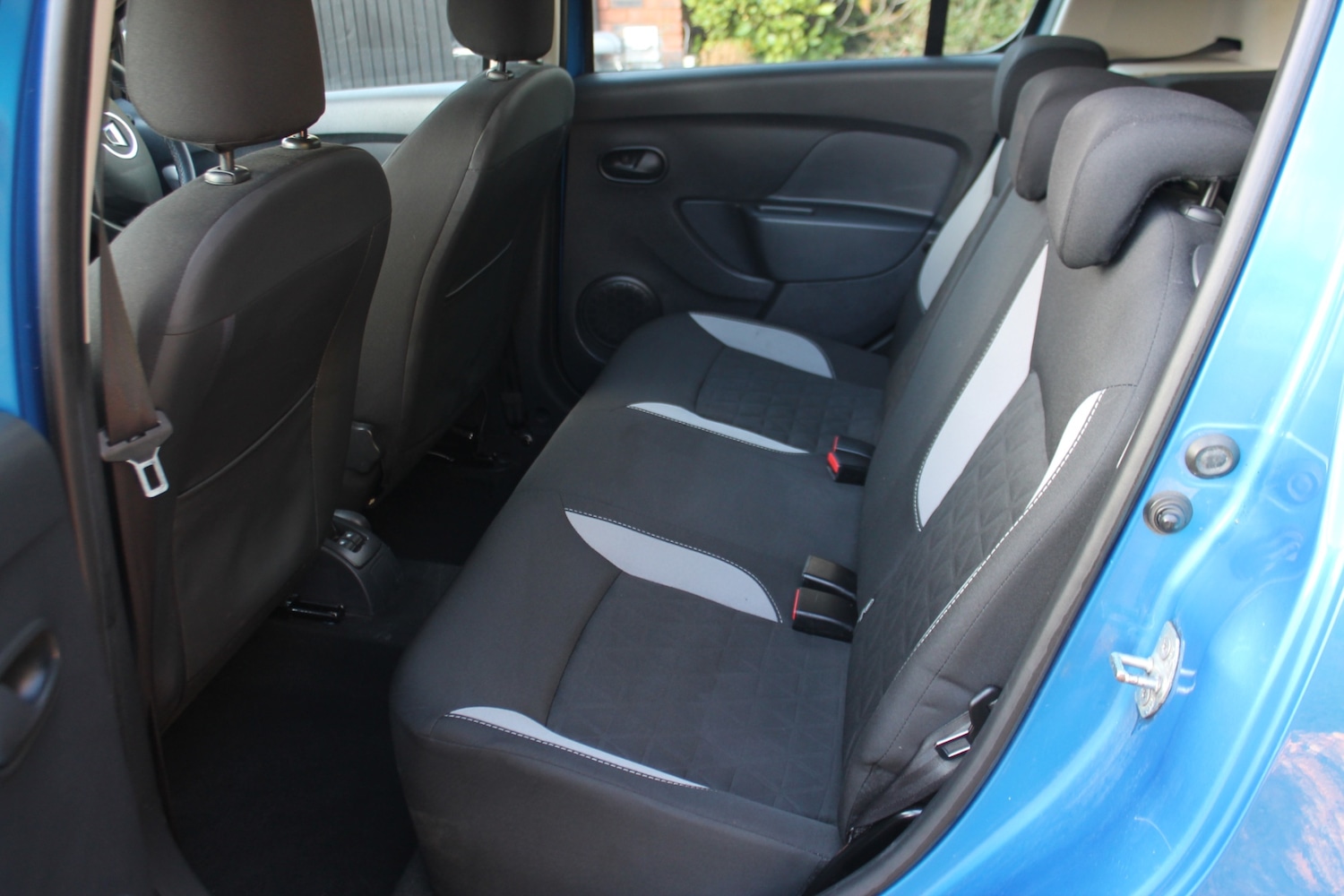 Used Dacia Sandero Stepway 2016 for sale - 77020660: Photo 12