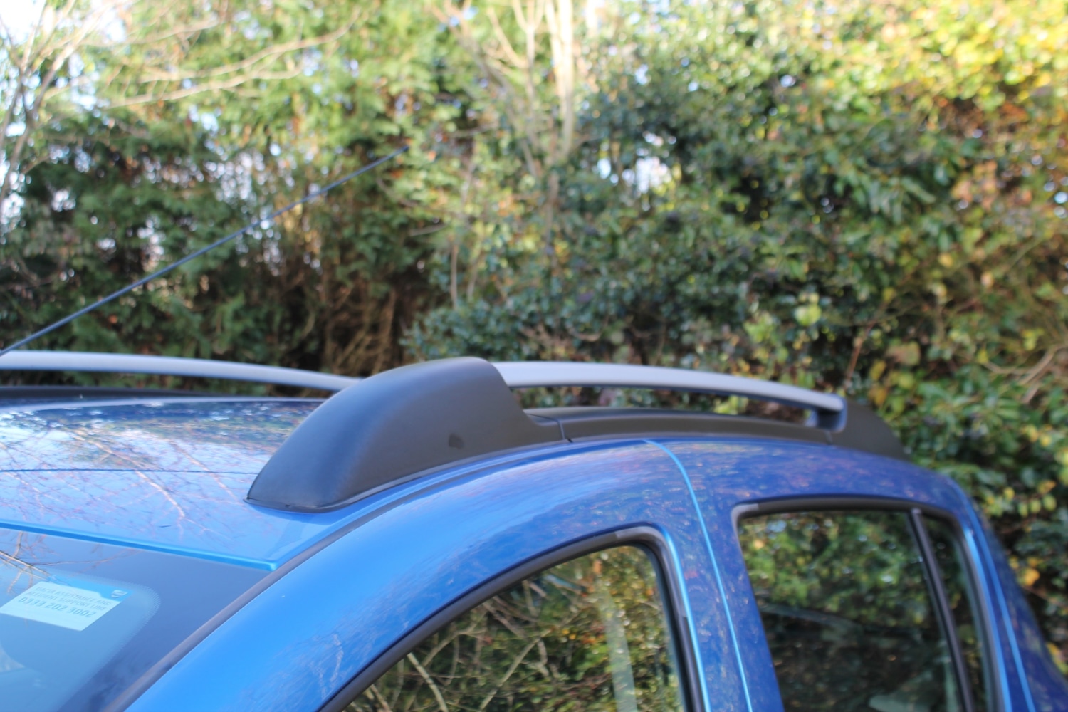 Used Dacia Sandero Stepway 2016 for sale - 77020660: Photo 14