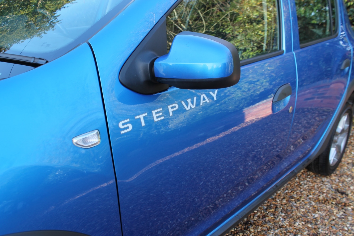 Used Dacia Sandero Stepway 2016 for sale - 77020660: Photo 15