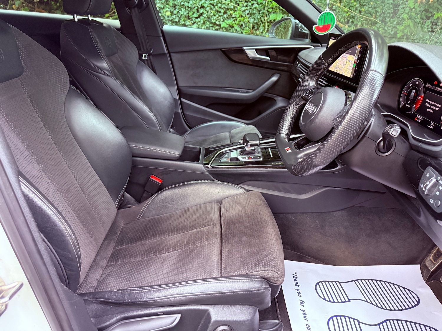 Used Audi A4 2020 for sale - 76418419: Photo 12