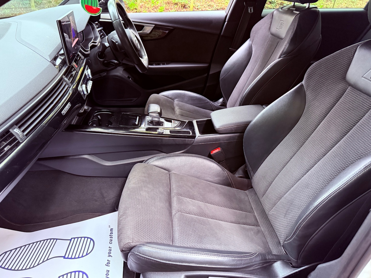 Used Audi A4 2020 for sale - 76418419: Photo 13