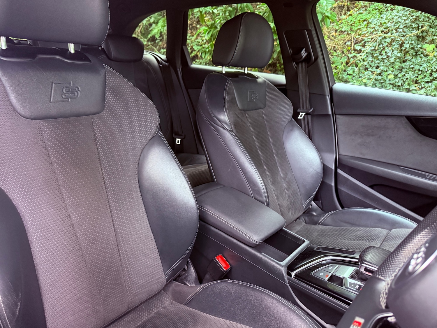 Used Audi A4 2020 for sale - 76418419: Photo 14