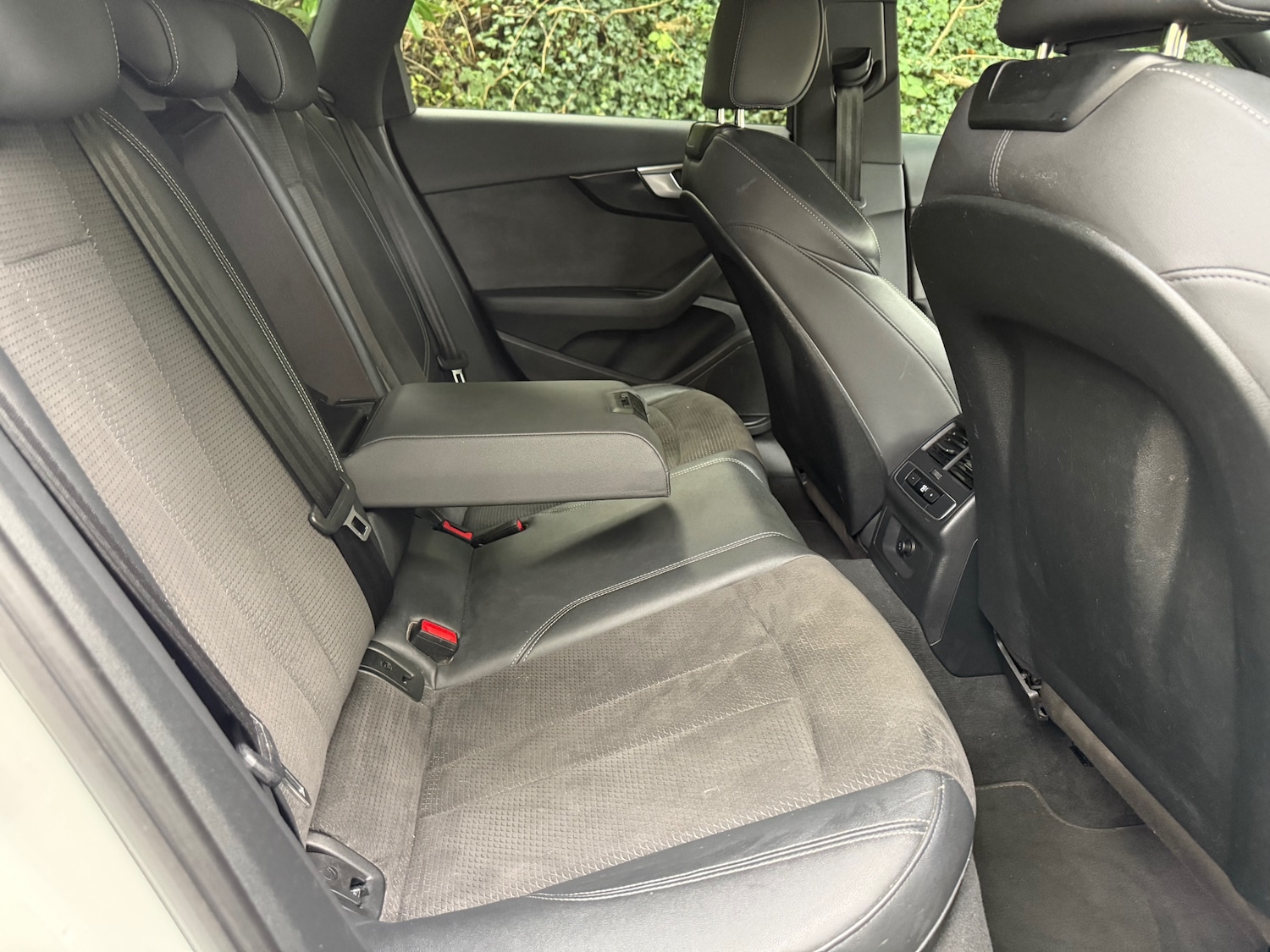 Used Audi A4 2020 for sale - 76418419: Photo 15