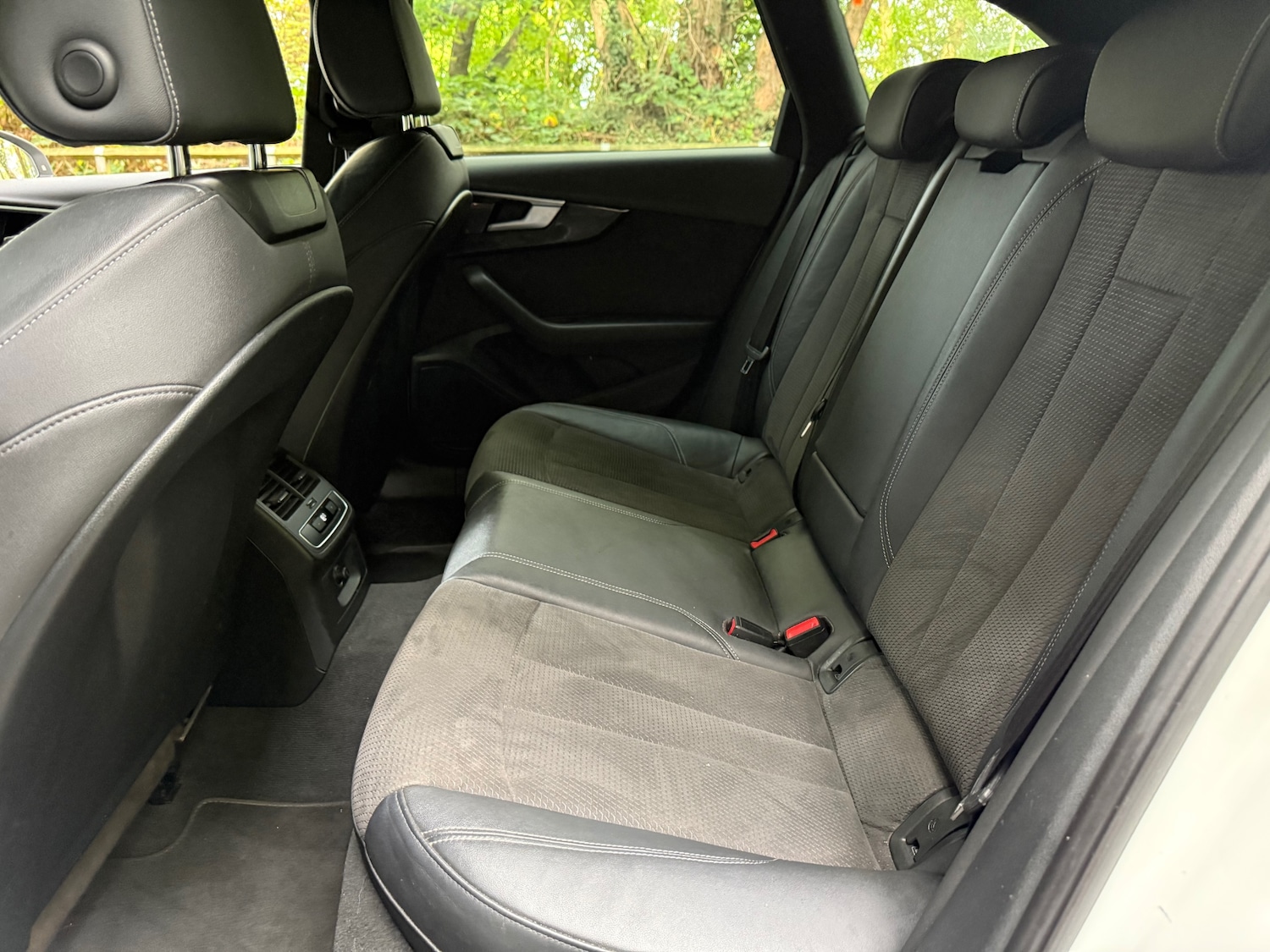 Used Audi A4 2020 for sale - 76418419: Photo 16