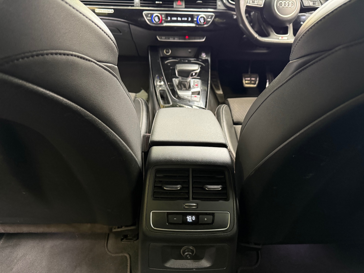 Used Audi A4 2020 for sale - 76418419: Photo 17