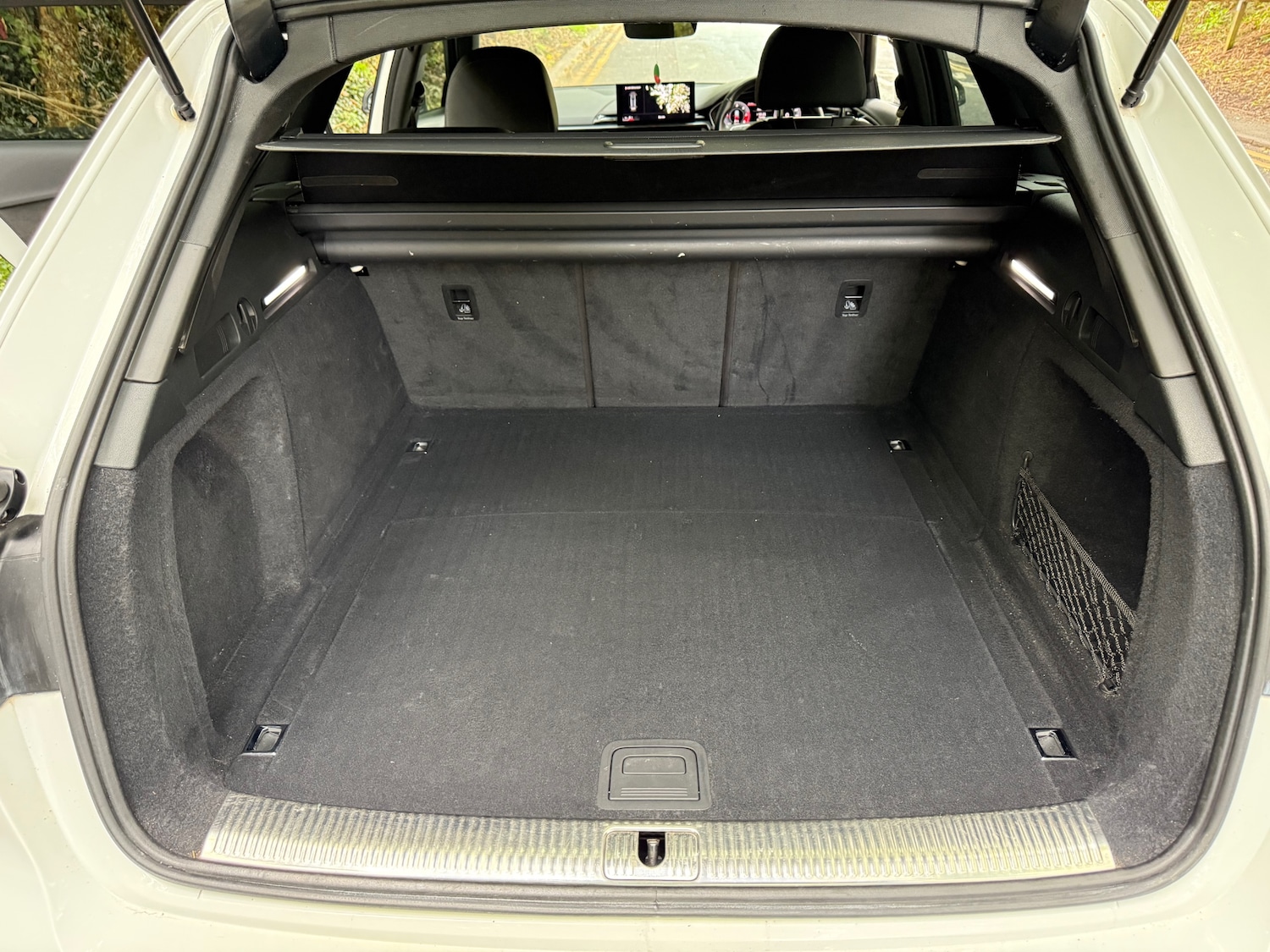 Used Audi A4 2020 for sale - 76418419: Photo 19