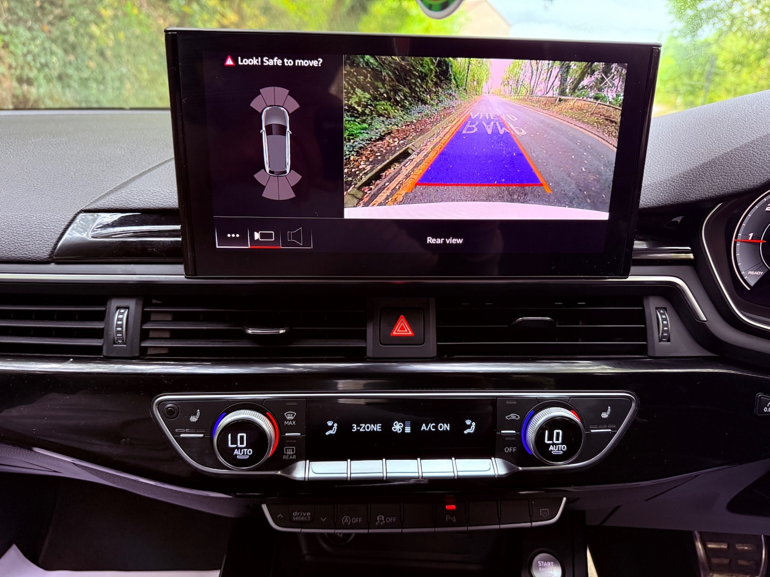 Used Audi A4 2020 for sale - 76418419: Photo 20