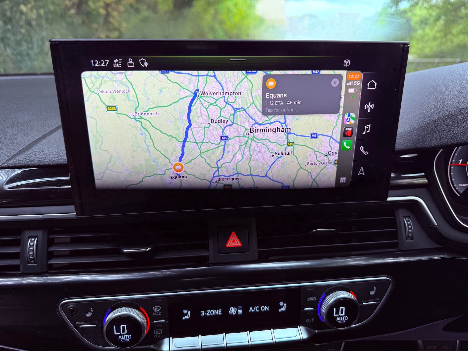 Used Audi A4 2020 for sale - 76418419: Photo 21