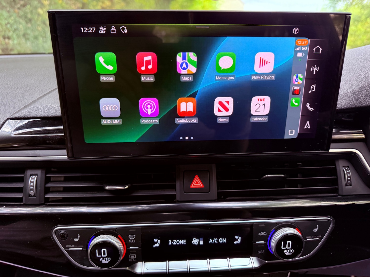 Used Audi A4 2020 for sale - 76418419: Photo 22