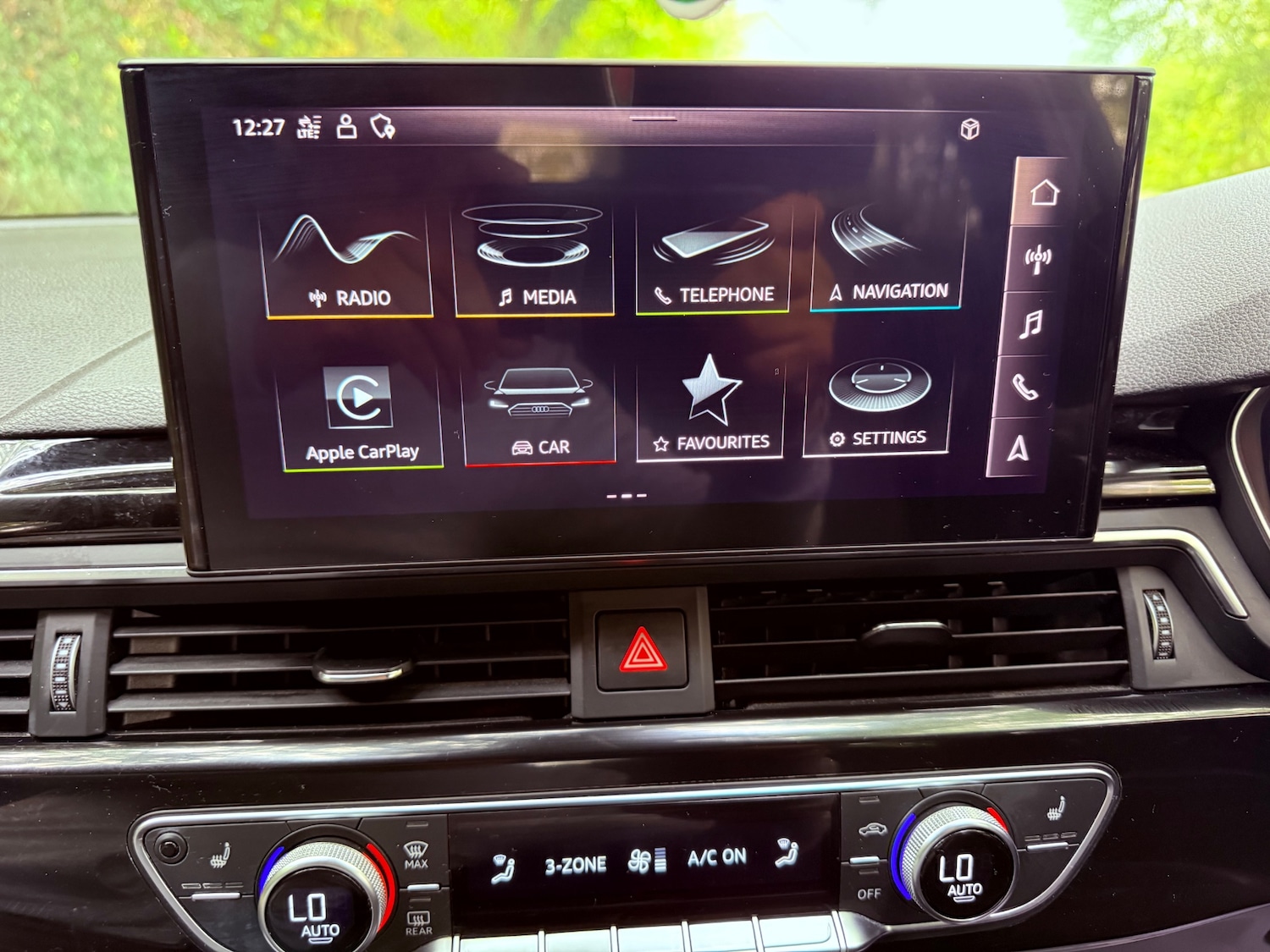 Used Audi A4 2020 for sale - 76418419: Photo 23