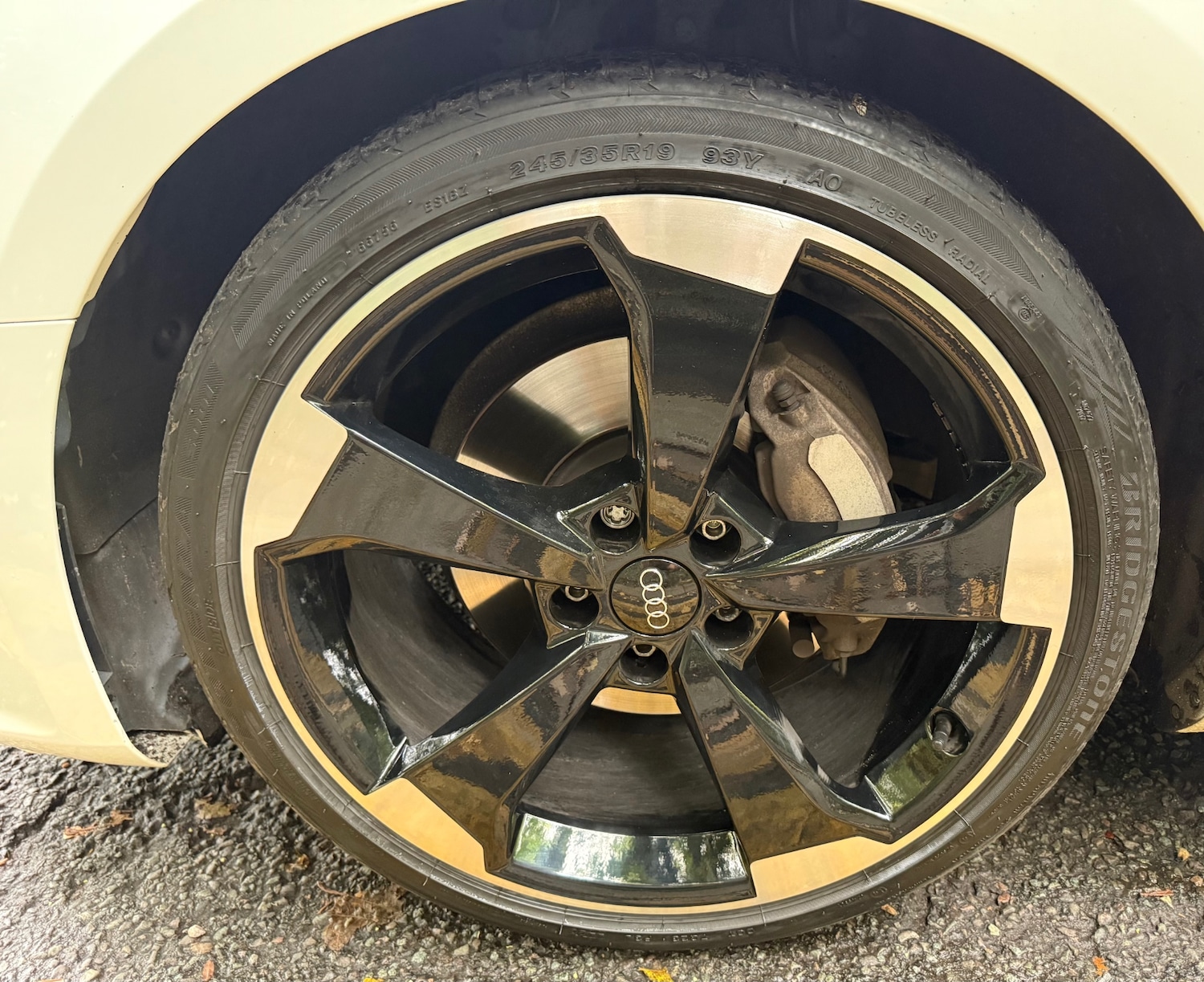 Used Audi A4 2020 for sale - 76418419: Photo 24