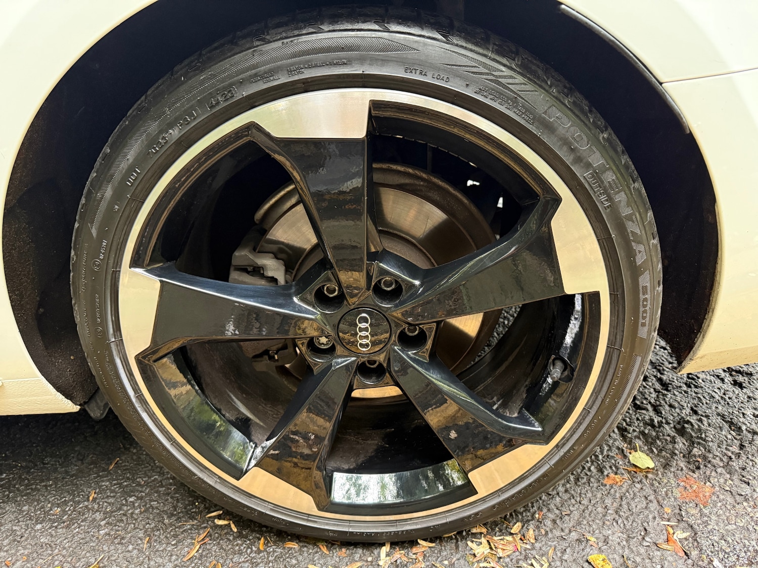 Used Audi A4 2020 for sale - 76418419: Photo 25