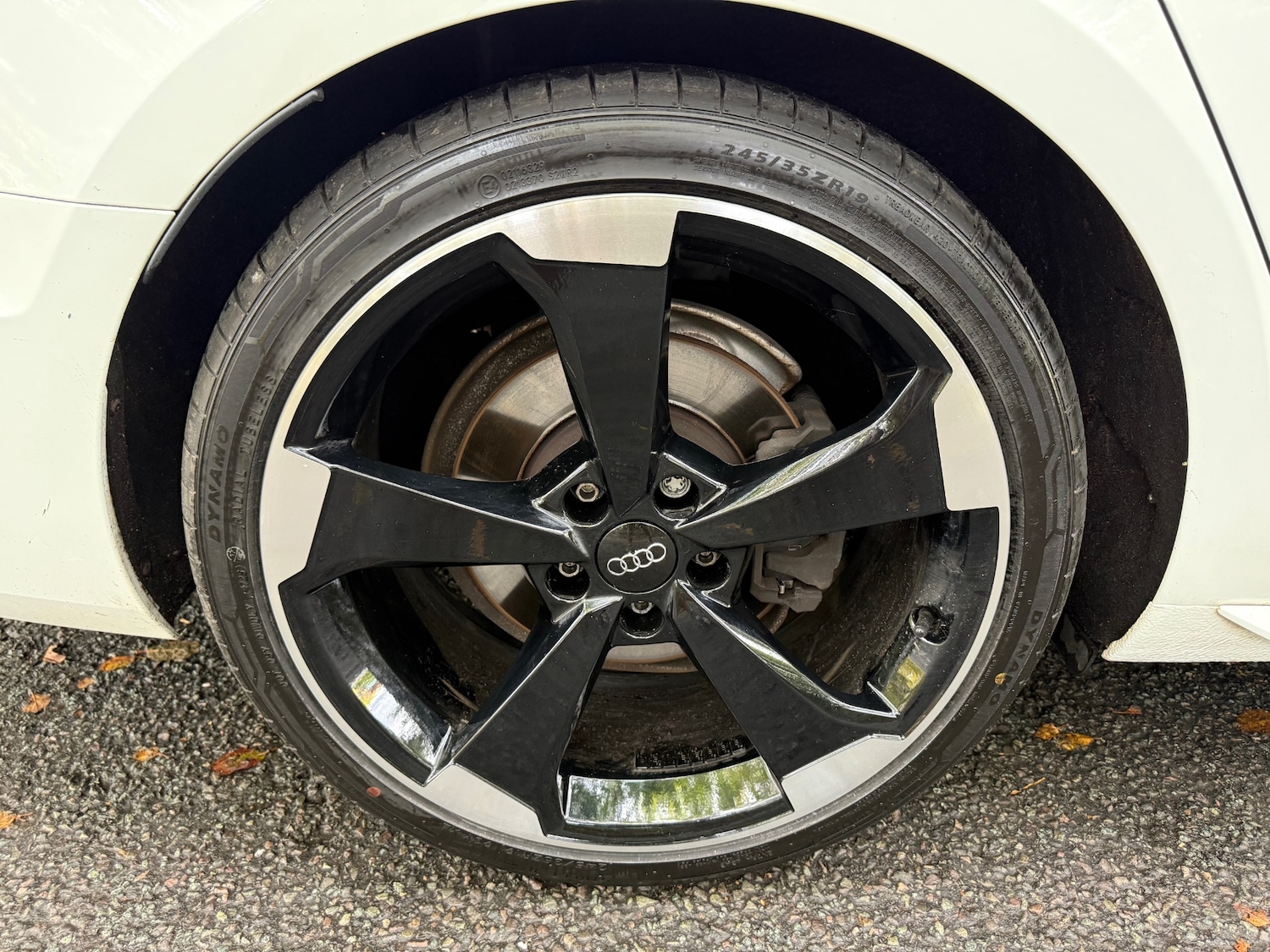 Used Audi A4 2020 for sale - 76418419: Photo 26