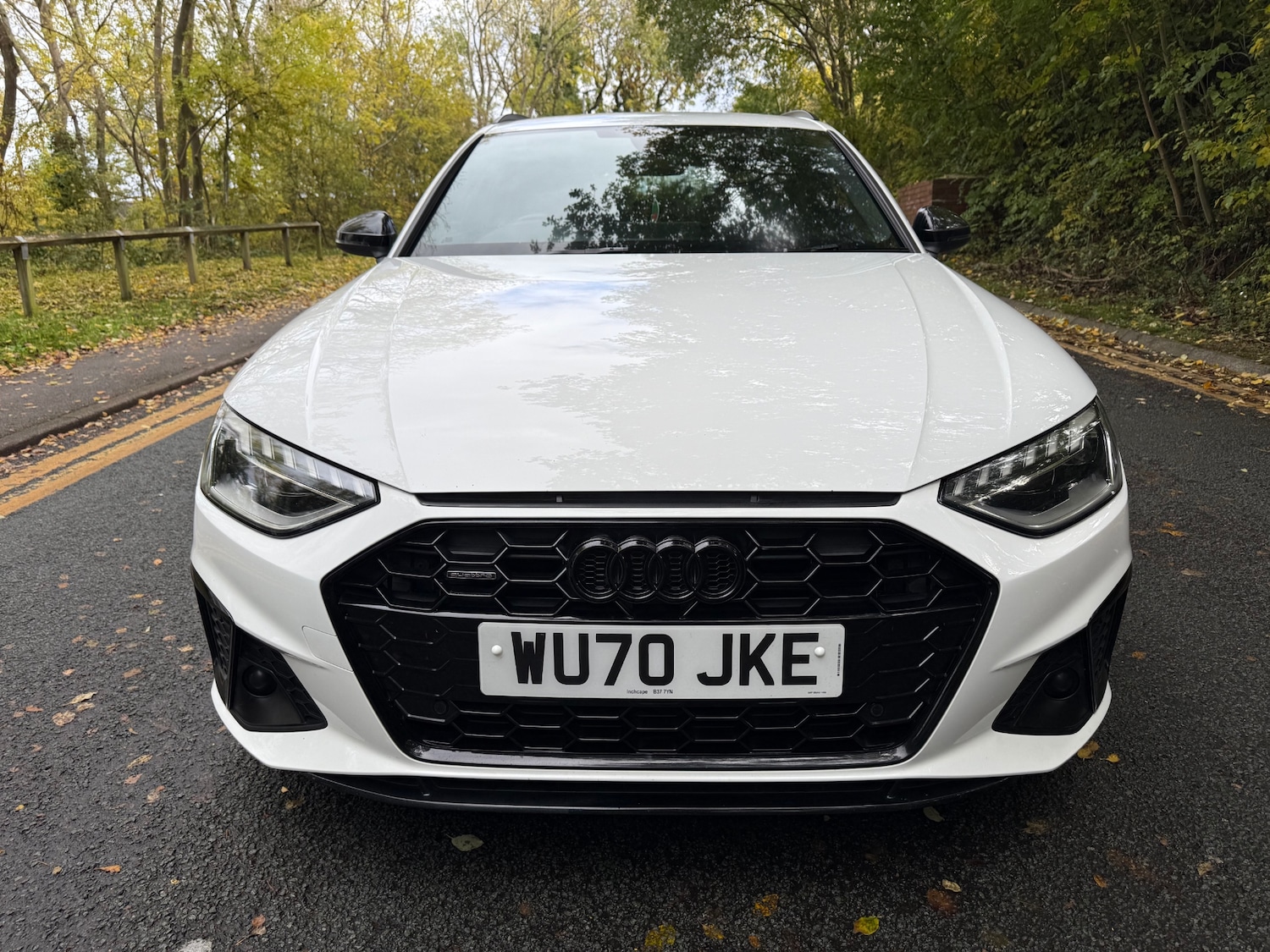 Used Audi A4 2020 for sale - 76418419: Photo 7